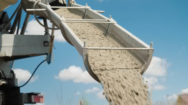 Best Concrete Sealing and Maintenance in Heyworth, IL