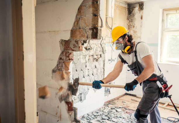 Best Residential Concrete Solutions in Heyworth, IL