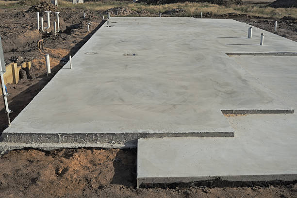 Best Concrete Driveway Installation in Heyworth, IL